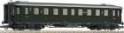 45493 Roco Passenger car 2nd class of express train
